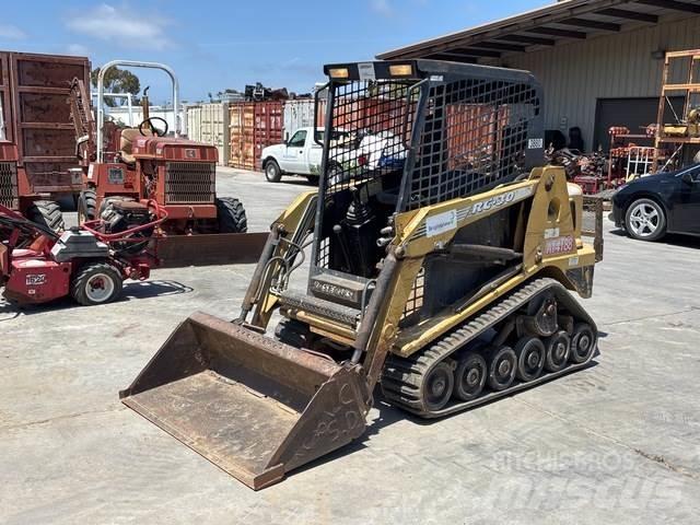 ASV RC30 Skid steer mini utovarivači