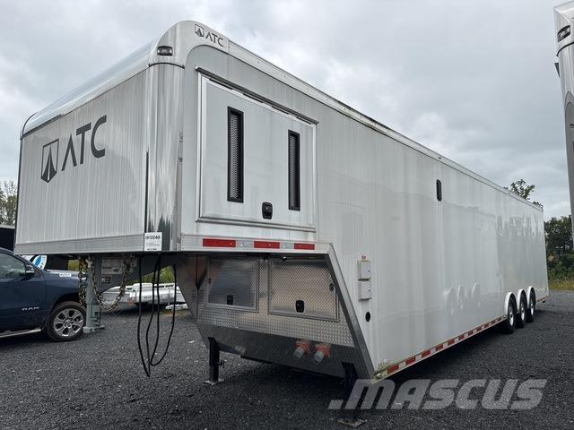 ATC PR300 Ostale prikolice