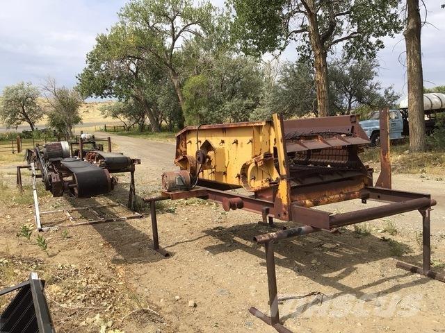 Atlas 25-14 Transportne trake