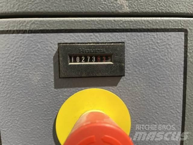 Atlas Copco N2 Dizel generatori