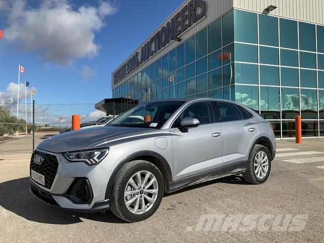 Audi Q3 Automobili