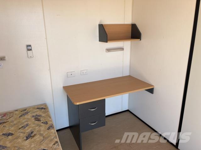  Ausco Ostalo za građevinarstvo