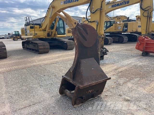  B&D Ostale komponente za građevinarstvo