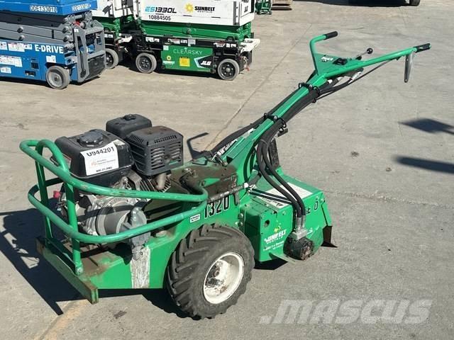 Barreto 1320H Ostale poljoprivredne mašine
