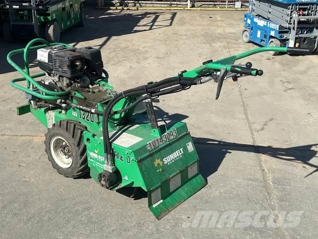 Barreto 1320H Ostale poljoprivredne mašine