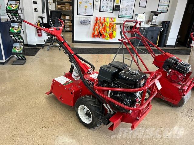 Barreto 1320H Roto drljače i motokultivatori