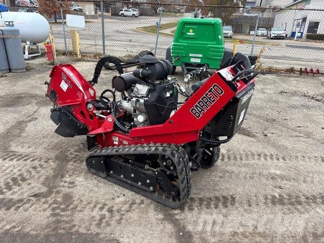 Barreto 30-SG Freza panjeva