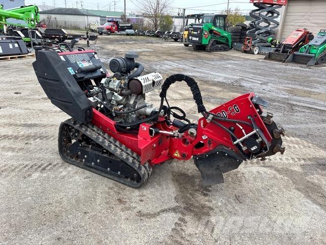 Barreto 30-SG Freza panjeva