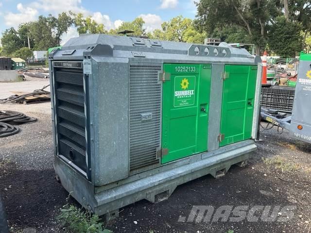BBA BL200-8 Pumpe za vodu