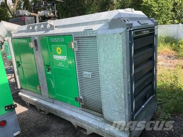 BBA BL200-8 Pumpe za vodu