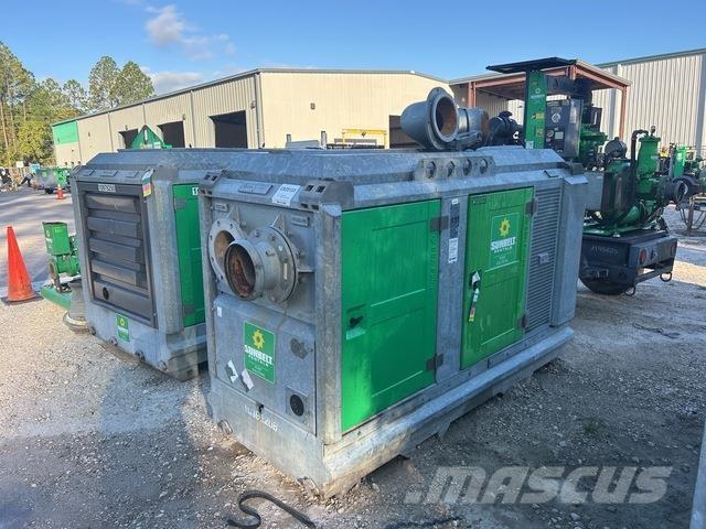 BBA BL200-8 Pumpe za vodu