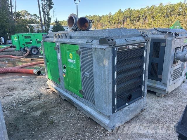 BBA BL200-8 Pumpe za vodu