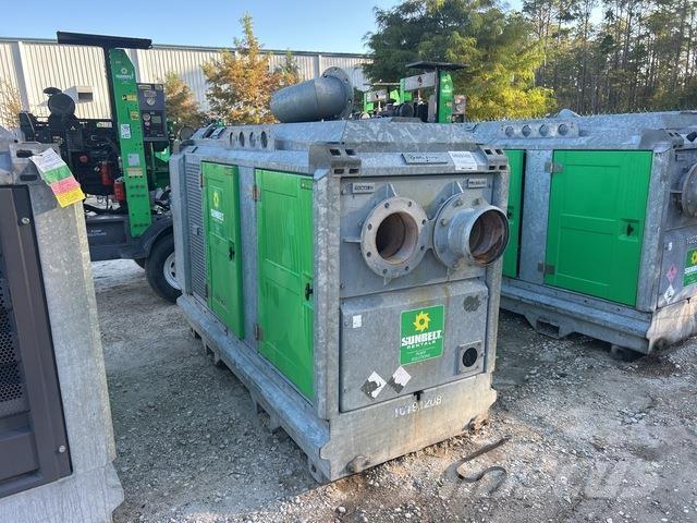 BBA BL200-8 Pumpe za vodu