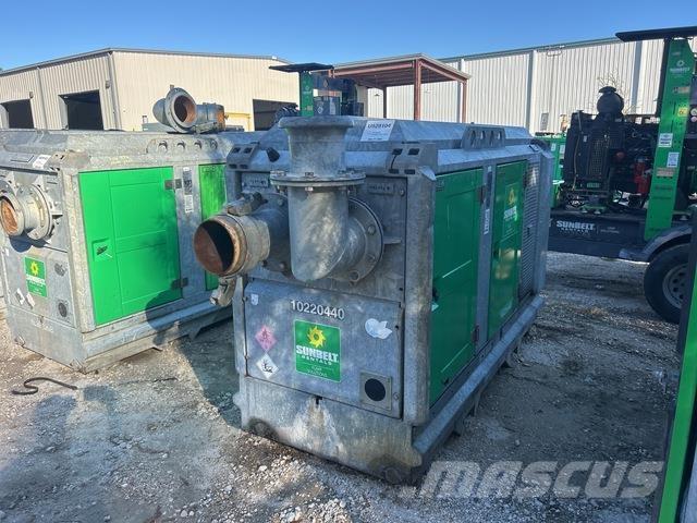 BBA BL200-8 Pumpe za vodu