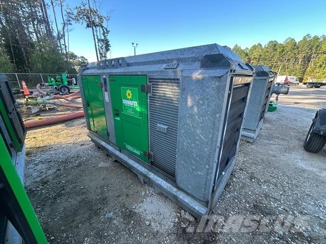 BBA BL200-8 Pumpe za vodu