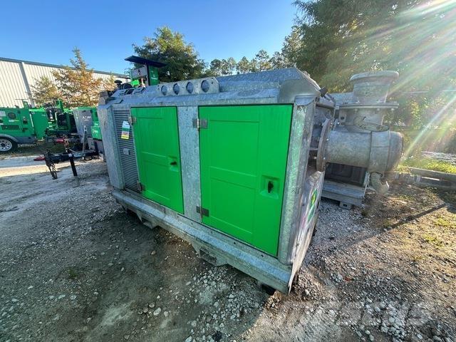 BBA BL200-8 Pumpe za vodu