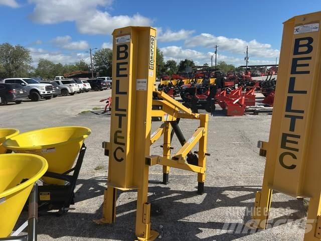  Belltec TM48 Ostalo za građevinarstvo