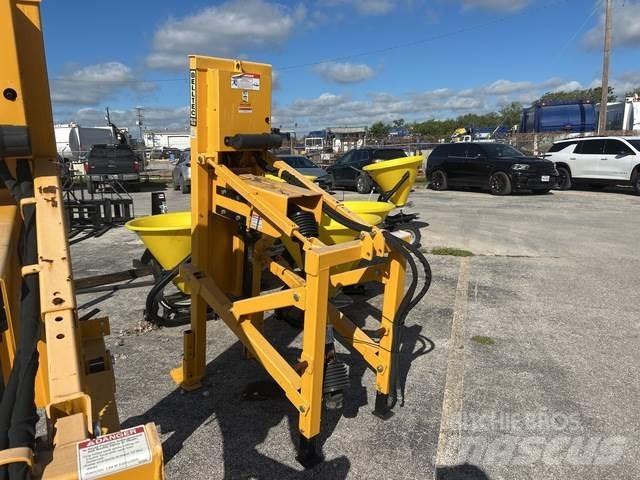  Belltec TM48 Ostalo za građevinarstvo
