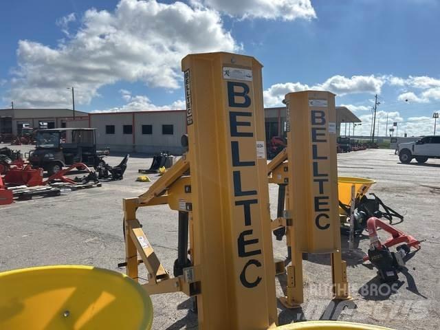  Belltec TM48 Ostalo za građevinarstvo