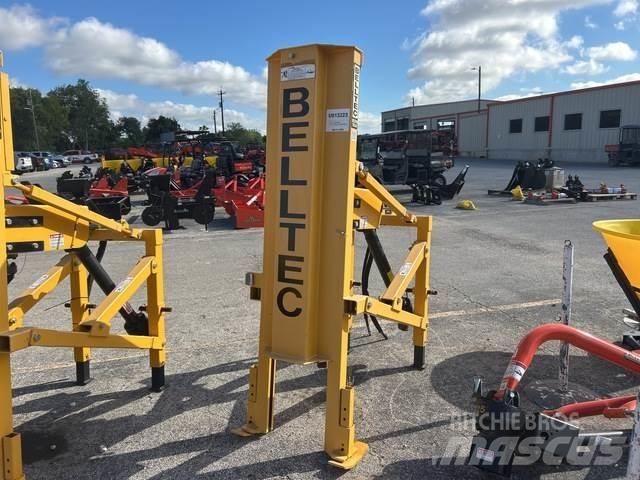  Belltec TM48 Ostalo za građevinarstvo