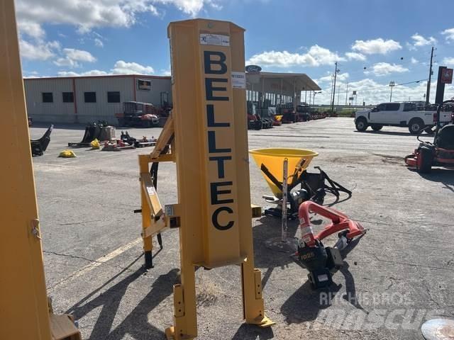  Belltec TM48 Ostalo za građevinarstvo