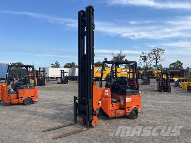 Bendi B320 FWD Električni viljuškari