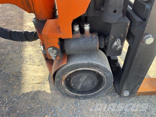 Bendi B420 Električni viljuškari