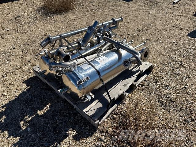  Berlie - Falco Ostalo za građevinarstvo