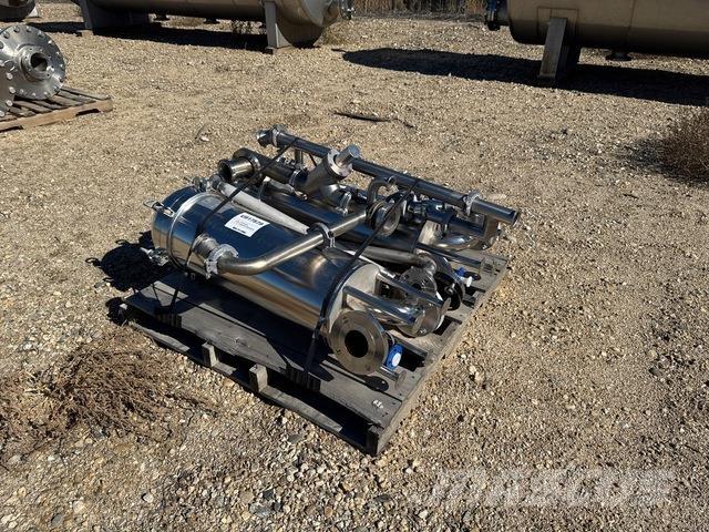  Berlie - Falco Ostalo za građevinarstvo