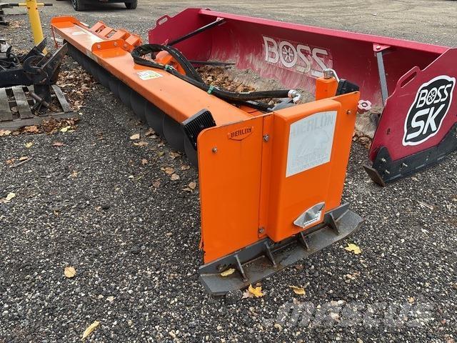 Berlon Snowgrr Ostalo za građevinarstvo