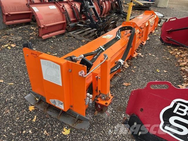 Berlon Snowgrr Ostalo za građevinarstvo