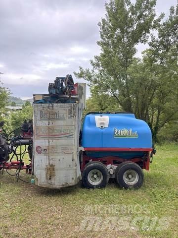  Bertoni 2TRL Ostalo za građevinarstvo