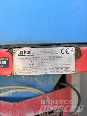  Bertoni 2TRL Ostalo za građevinarstvo