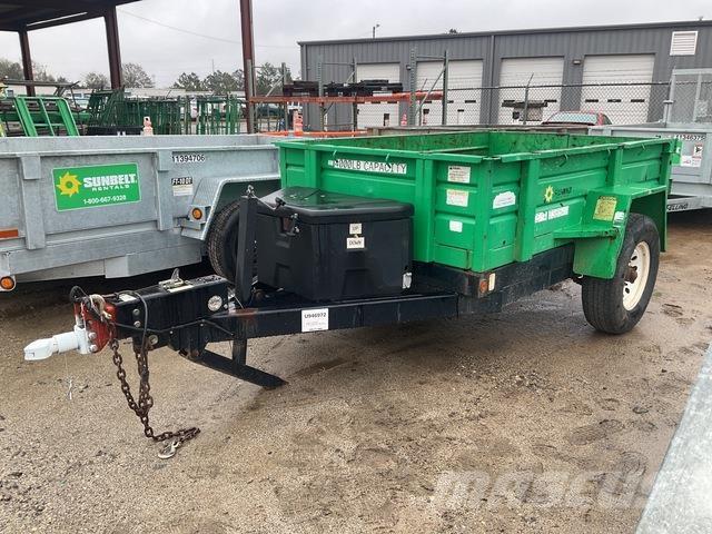  Best DB5X8 Ostale prikolice