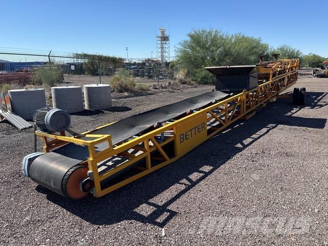  Better BE8532 Transportne trake