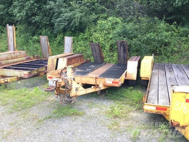 Beuthling TR Autotransporter prikolice