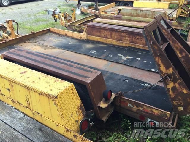 Beuthling TR Autotransporter prikolice