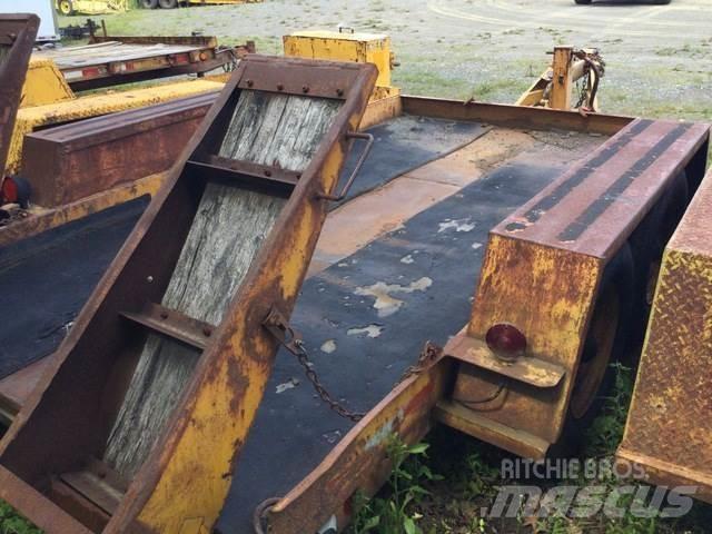 Beuthling TR Autotransporter prikolice