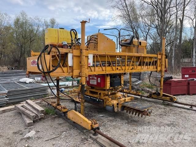 Bid-Well 2450 Alati za betonske radove