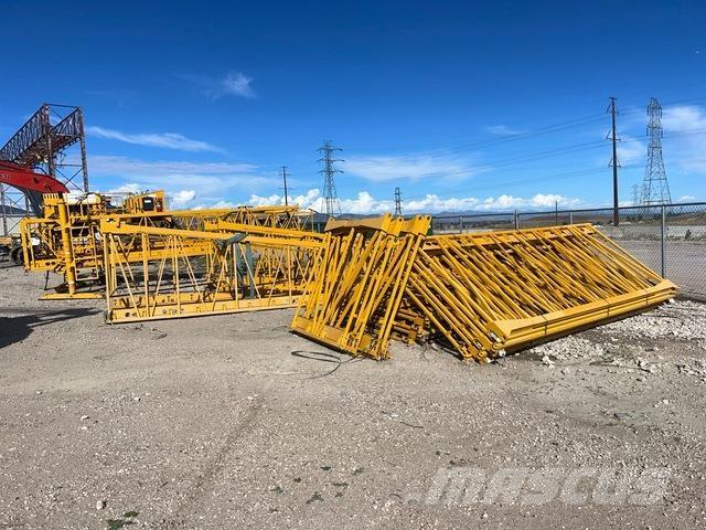 Bid-Well 4800 Betonski finišeri