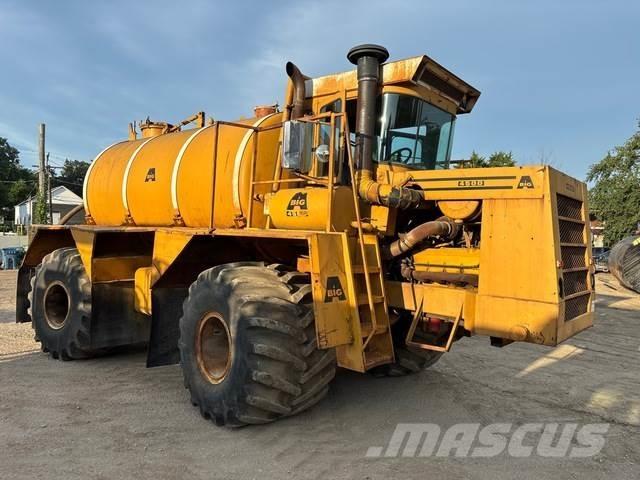  Big A A4500 Ostalo za građevinarstvo