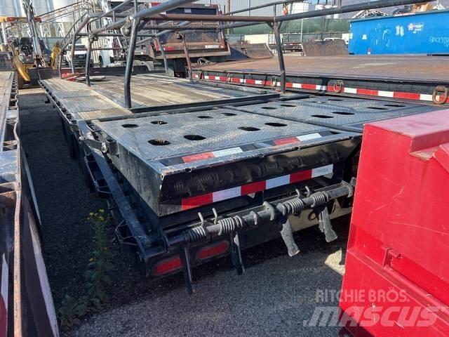 Big Tex  Autotransporter prikolice