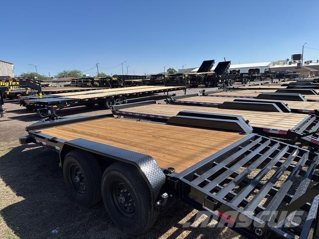 Big Tex  Ostale prikolice