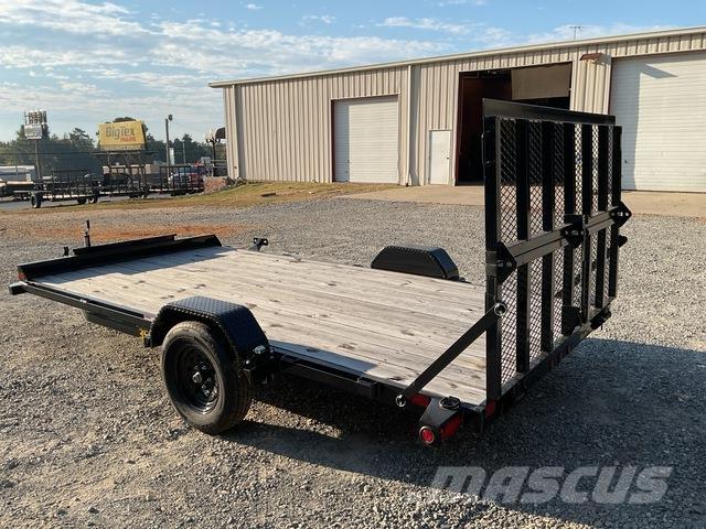 Big Tex  Ostale prikolice