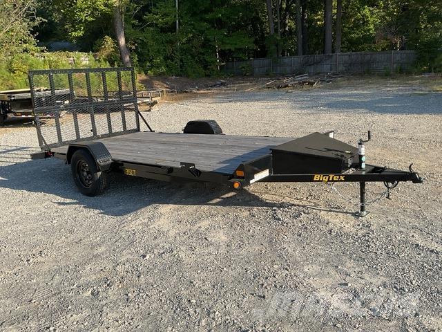 Big Tex  Ostale prikolice