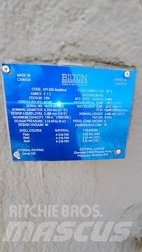  Bilton Prikolice za cisterne