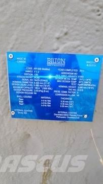  Bilton Prikolice za cisterne