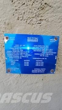  Bilton Prikolice za cisterne