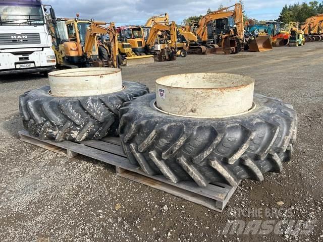 BKT 520/85R42 Ostale kargo komponente