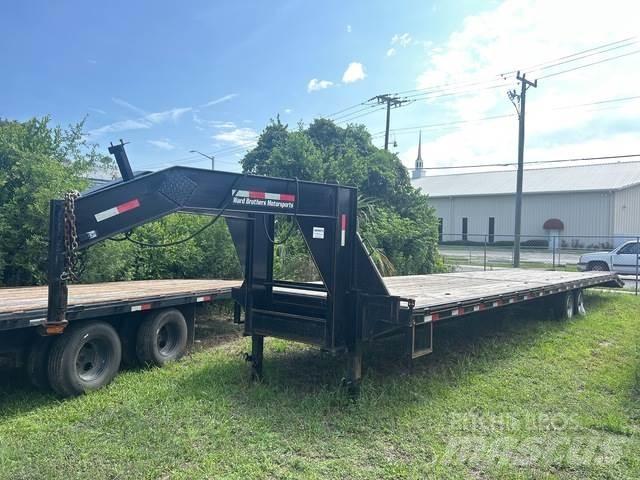  Blaze Autotransporter prikolice